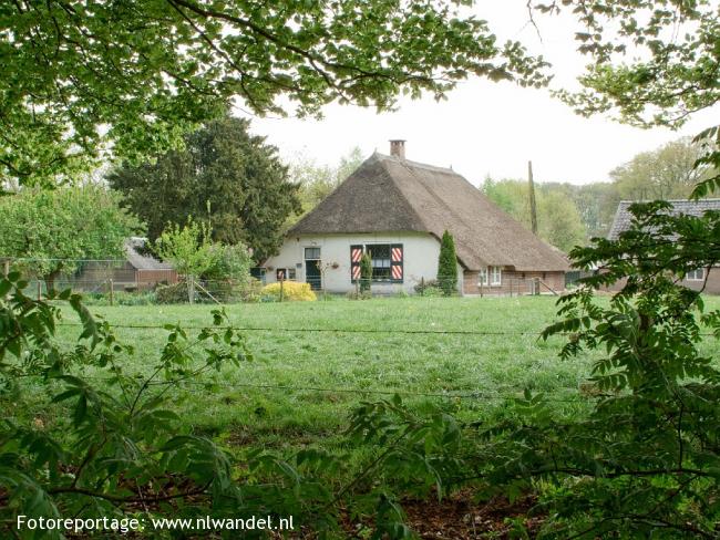 Landgoed Nijenhuis