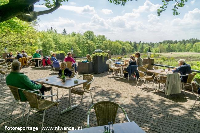 Chalet St. Helenaheuvel