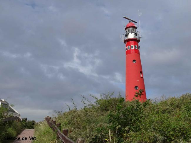 Schiermonnikoog