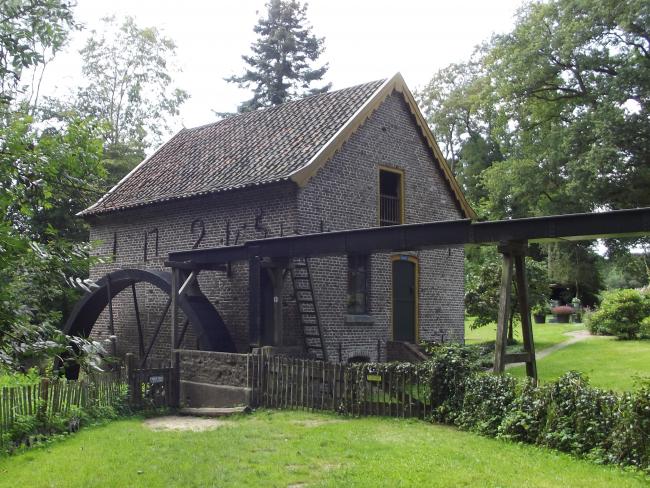 De Bovenste Plasmolen