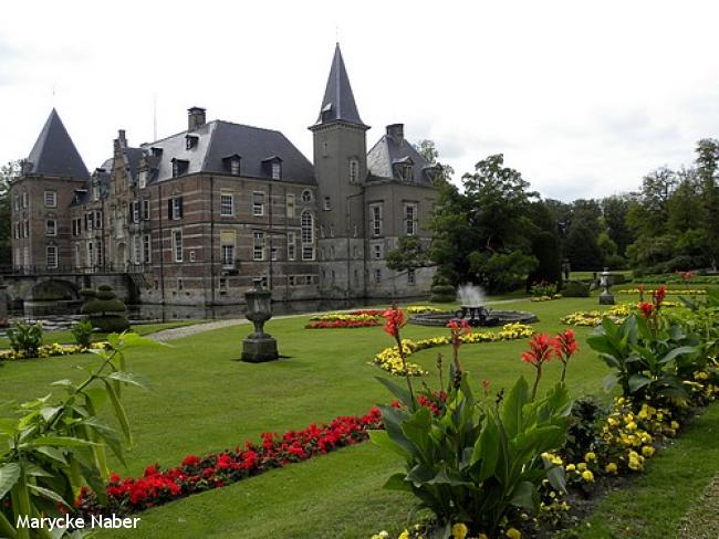 Kapelletjespad Bornerbroek - Delden