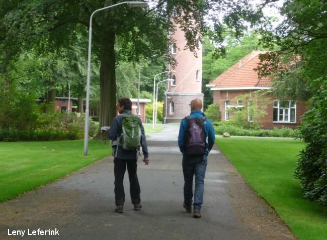 Te gek om los te lopen Zuidlaren