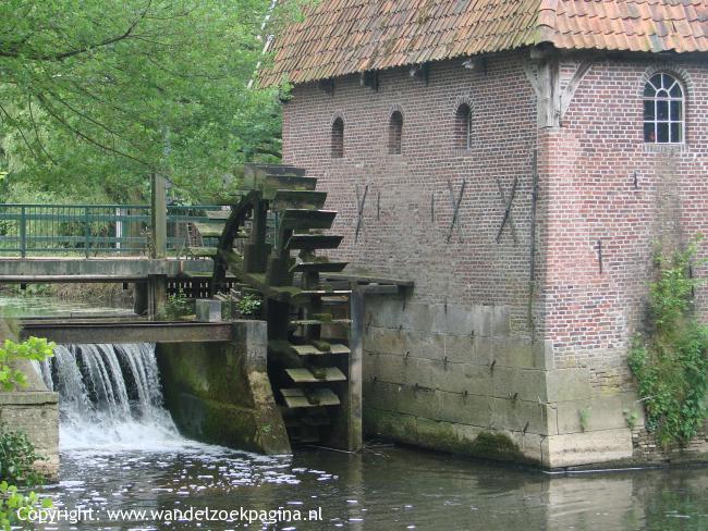 Watermolen Berenschot