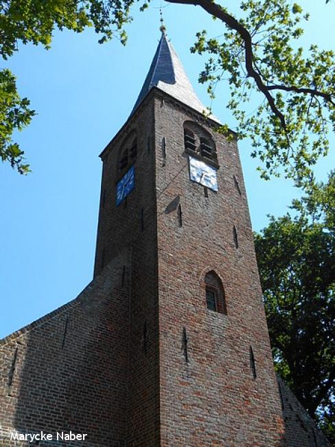 Catharinakerk