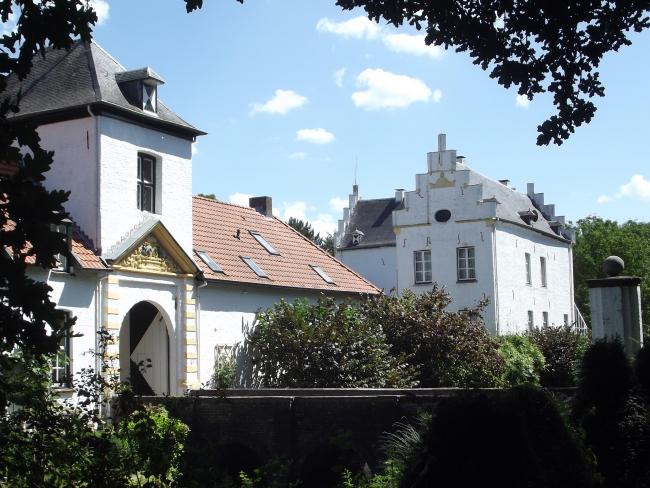  Kasteel Nieuwenbroeck