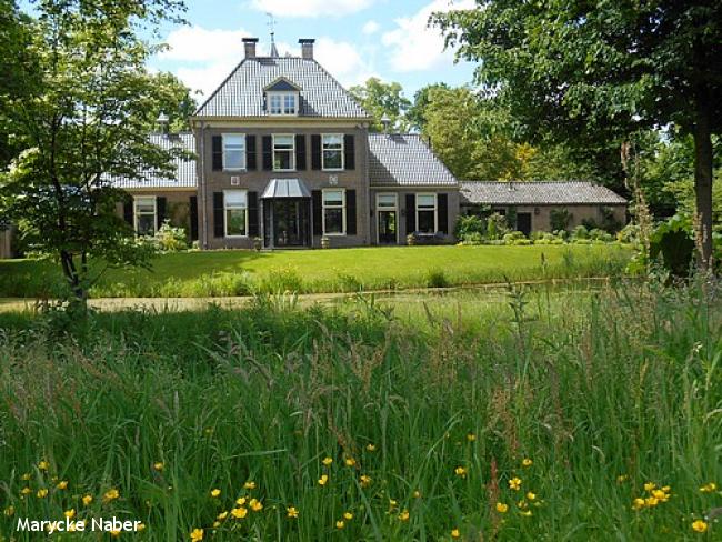 Landgoedwandeling Boschwijk en Helmhorst