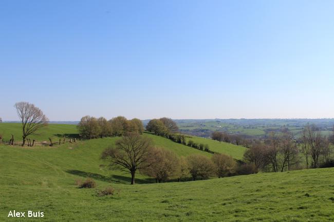 Rondom Zuid-Limburg etappe 9