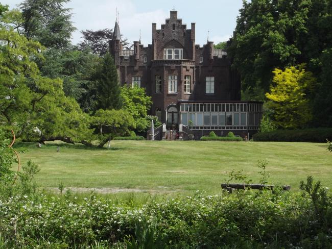 Kasteel De Aerwinkel