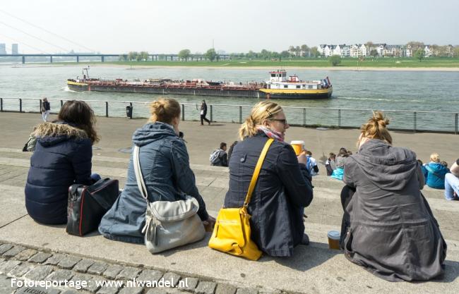 Groene Wissel Düsseldorf