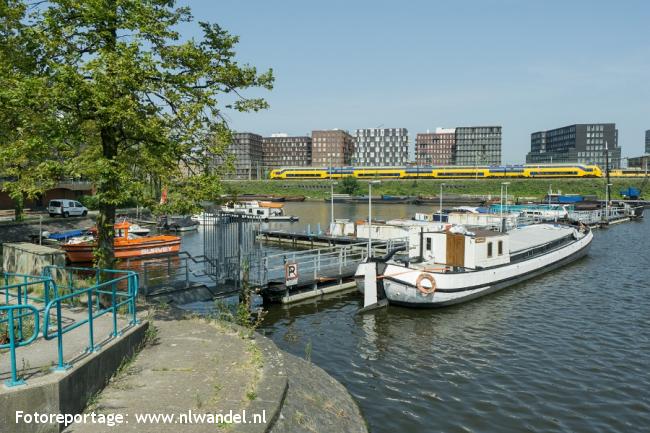 Bootjes kijken met WandelBart