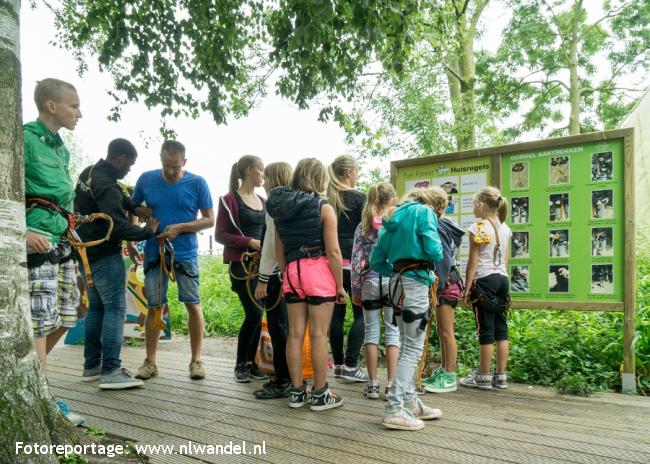 Groene Wissel Rotterdam Noord