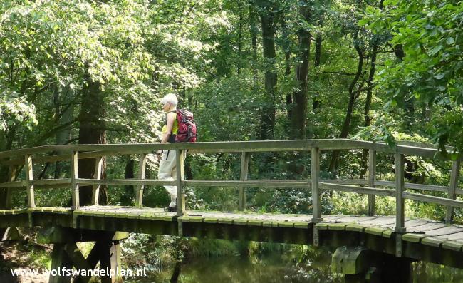 Trage Tocht Leudal