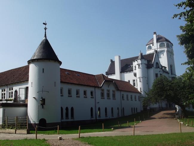 Jachtslot de Mookerheide
