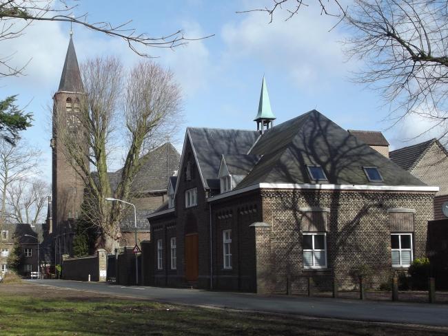 Trappistenklooster