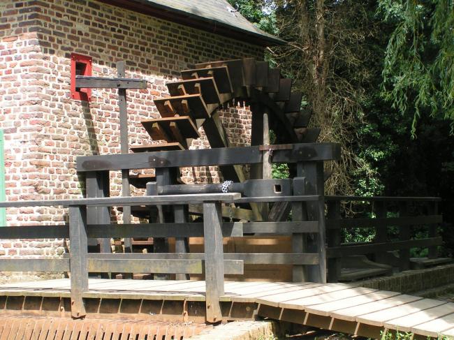 De Molen van Baarlo