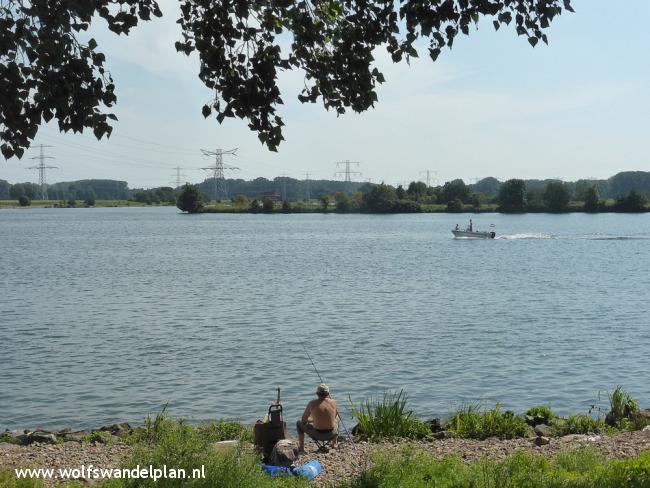 Trage Tocht Beegden