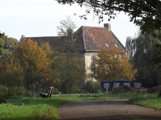 Kaldenbroek-tocht