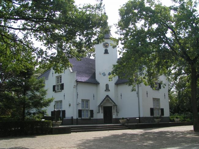 Kasteel Cranendonck