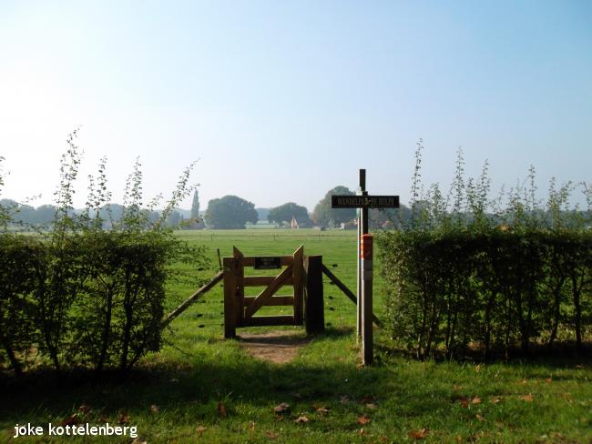 Herikerberg De Hulpe Markelo