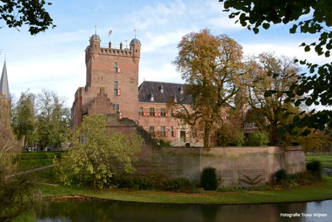 Wandelen in en rond 's-Heerenberg