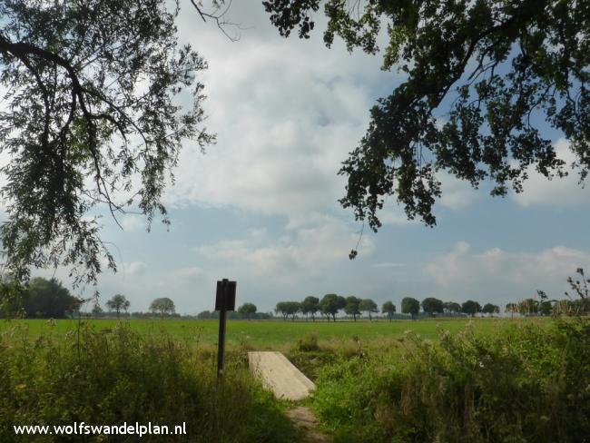 Trage Tocht Arnhem Schuytgraaf