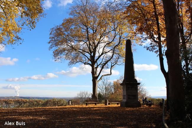 Rondom Zuid-Limburg etappe 1