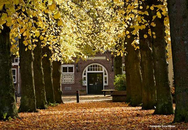 Wandeling Ehzerwold - Almen