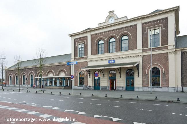 Middelburg - Domburg