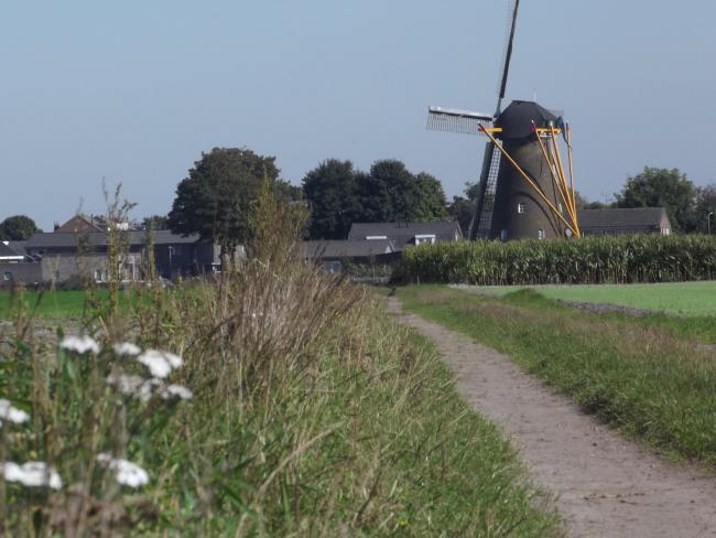 Molen Nooit Gedacht