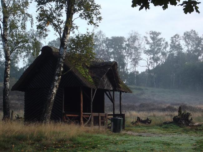 Landgoed de Hamert