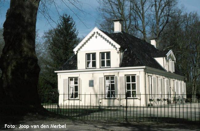 Huize Lemferdinge