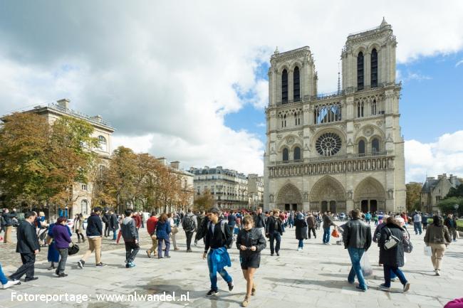 Notre-Dame kathedraal