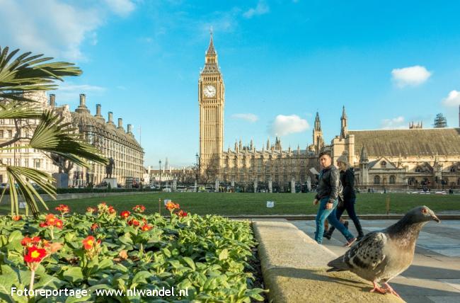 Elizabeth Tower, Big Ben