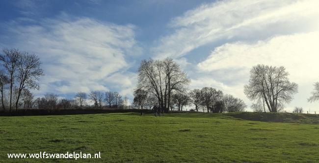 Trage Tocht Simpelveld