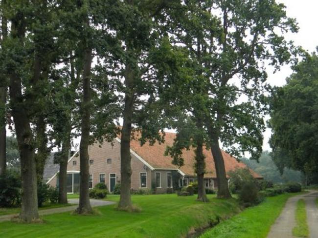 Smeerling, beschermd dorpgezicht
