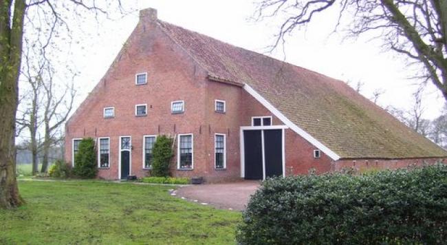 Westerwolde Lus 9