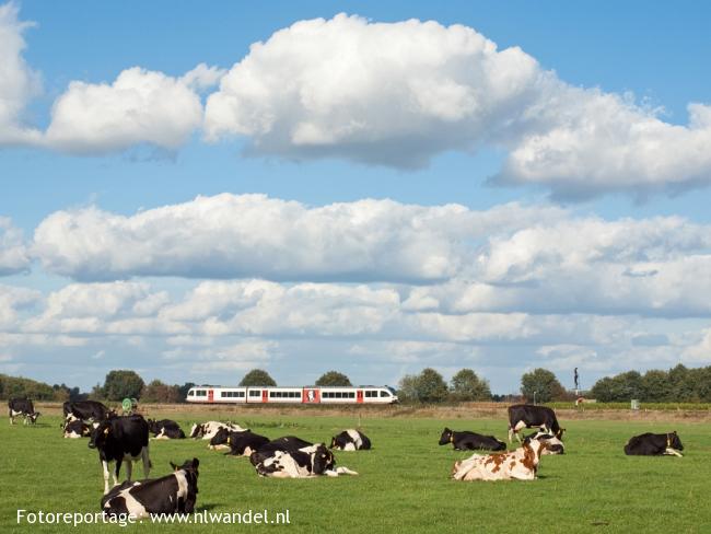 OV-Stapper Landgoed Geijsteren