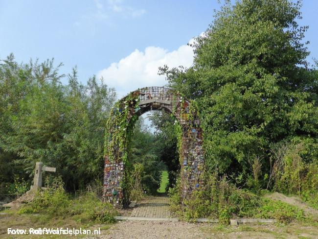 NS-wandeling Park Lingezegen
