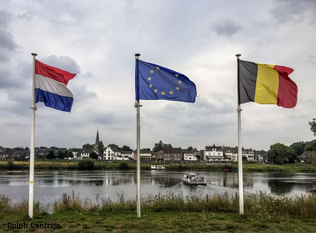 Maastricht - Eijsden