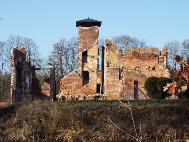KasteelruÃ¯ne Bleijenbeek
