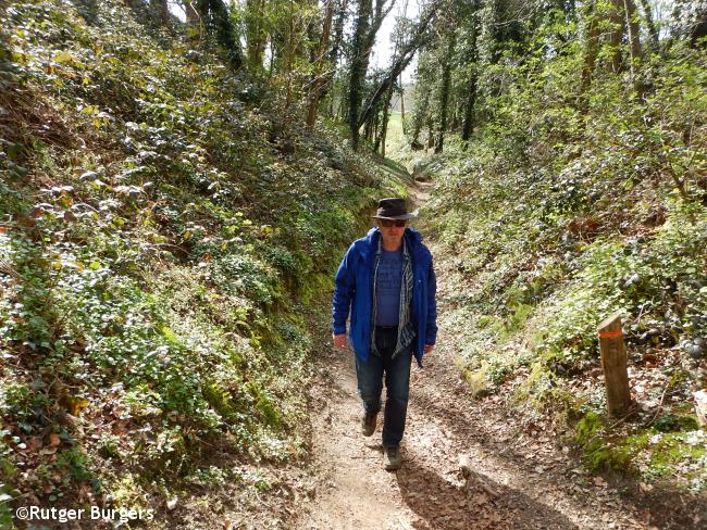 Trage Tocht Schinnen-Geleen