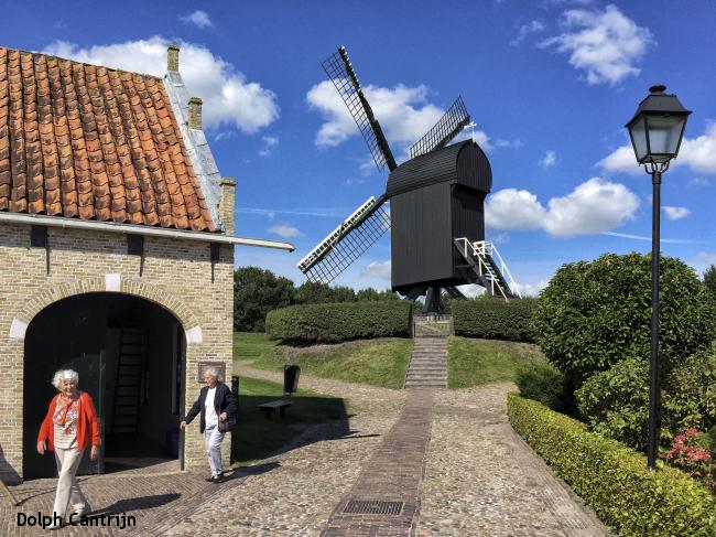 Bourtange Bourtange