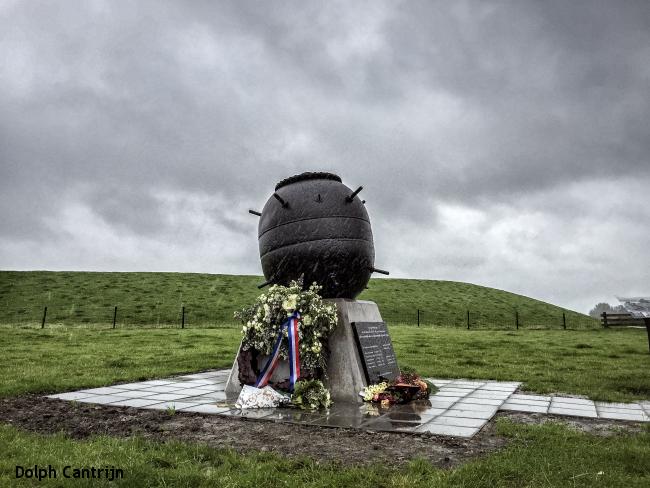 monument Paesens