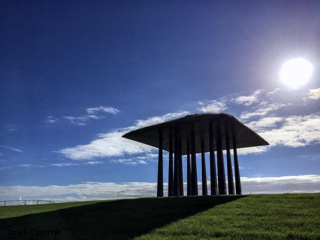 Tempel Marrum