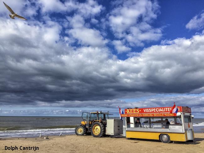 IJmuiden - Zandvoort