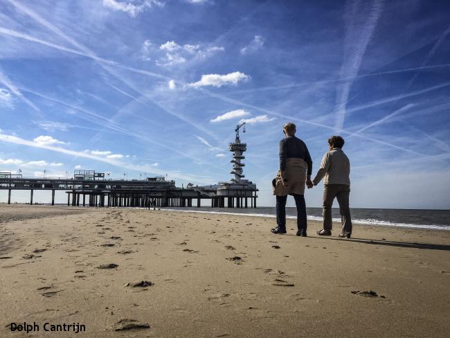 Noordwijk -Scheveningen