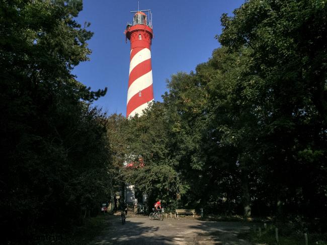 vuurtoren Haamstede