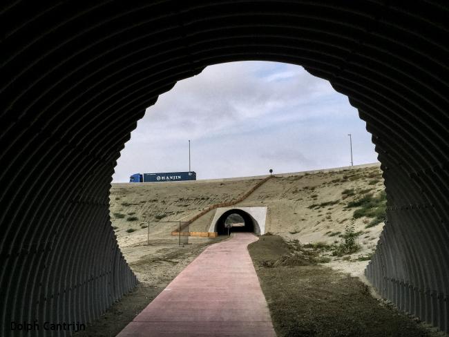 Nieuw-Namen - Huijbergen