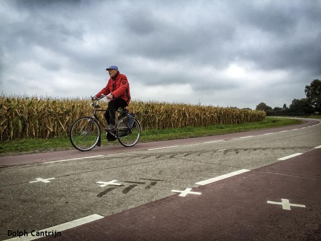 Enclave Baarle-Nassau