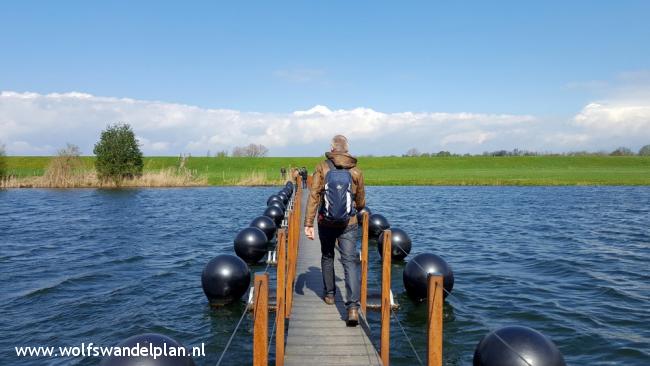 Trage Tocht Duursche Waarden